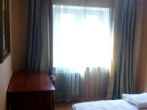 квартира по адресу Шолом-Алейхема ул., 26