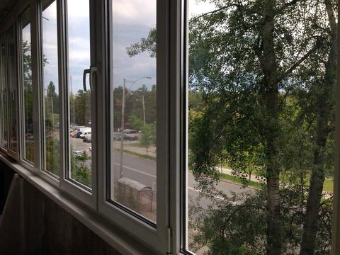 квартира по адресу Шолом-Алейхема ул., 26