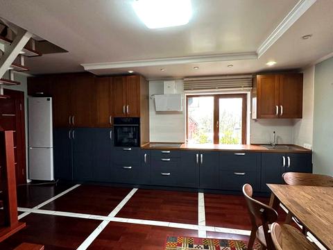 дом по адресу Почновєд