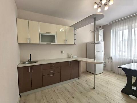 квартира по адресу Глубокая ул., (Будинок)