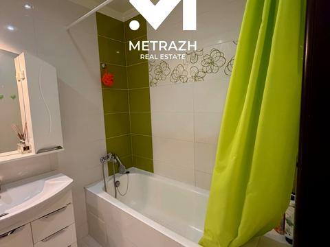 квартира за адресою Перемоги просп., 53б