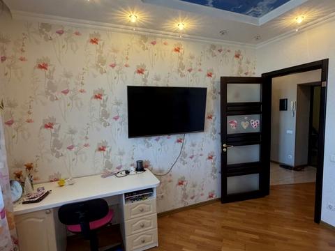 квартира за адресою Перемоги просп., 53б