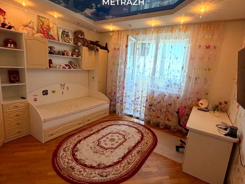 квартира за адресою Перемоги просп., 53б
