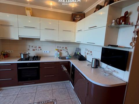 квартира за адресою Перемоги просп., 53б