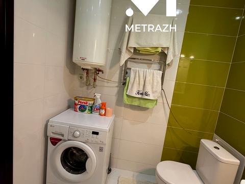 квартира за адресою Перемоги просп., 53б