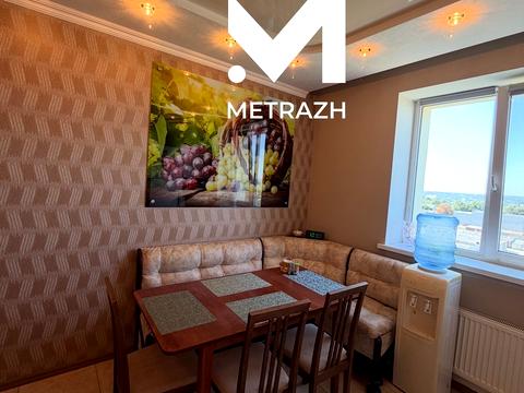 квартира за адресою Перемоги просп., 53б