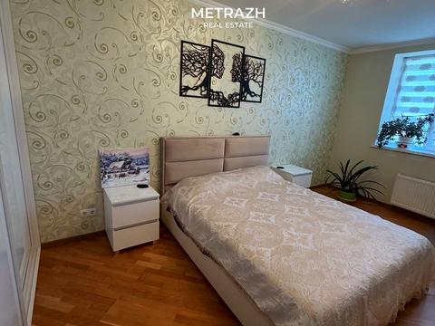 квартира за адресою Перемоги просп., 53б