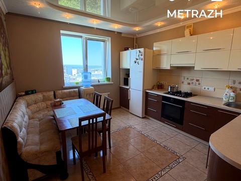 квартира за адресою Перемоги просп., 53б