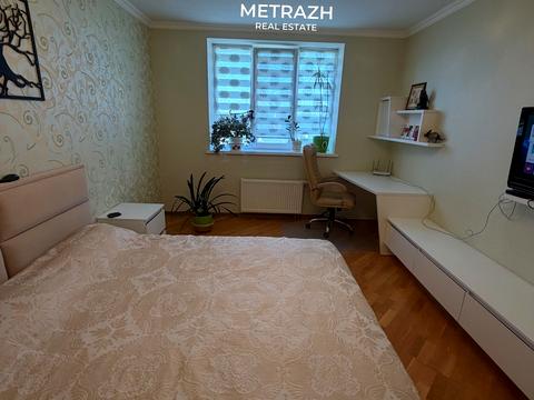 квартира за адресою Перемоги просп., 53б