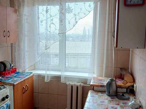 кімната за адресою Академіка Корольова вул., 32/4