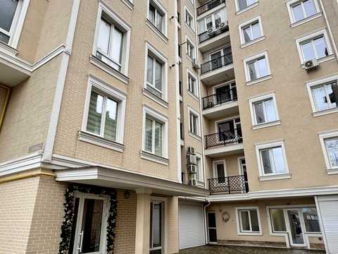 квартира за адресою Сєченова пров., 11