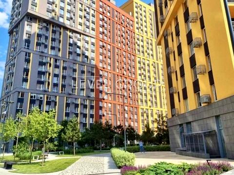 квартира за адресою Київ, Столичне шосе, 1А