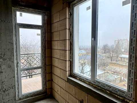 квартира за адресою Сєченова пров., 11