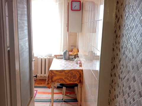 кімната за адресою Кропивницький, Академіка Корольова вул., 32/4