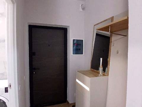 квартира по адресу Покровська ул., 52-А к13