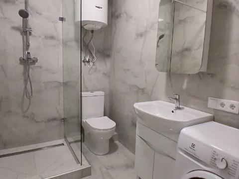 квартира по адресу Покровська ул., 52-А к13
