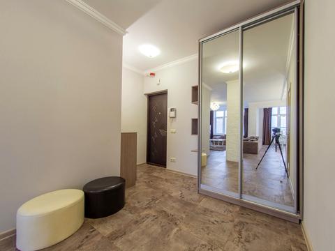 квартира за адресою Дніпровська набережна вул., 26-Г