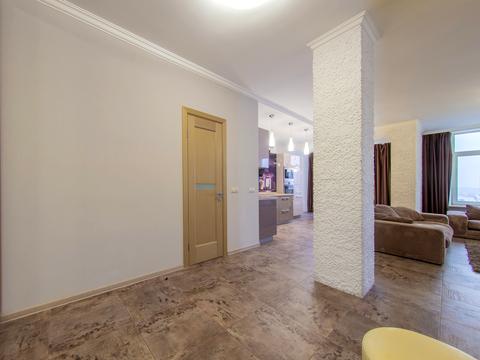 квартира за адресою Дніпровська набережна вул., 26-Г