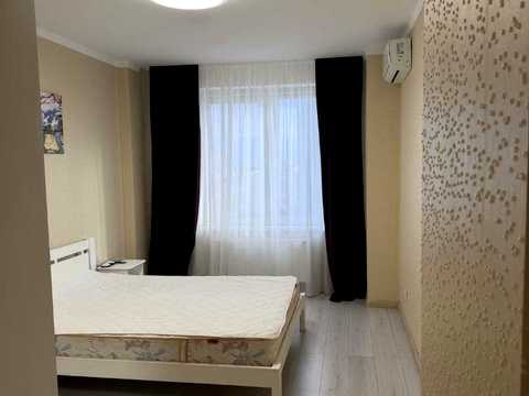 квартира за адресою Жилянська вул., 118