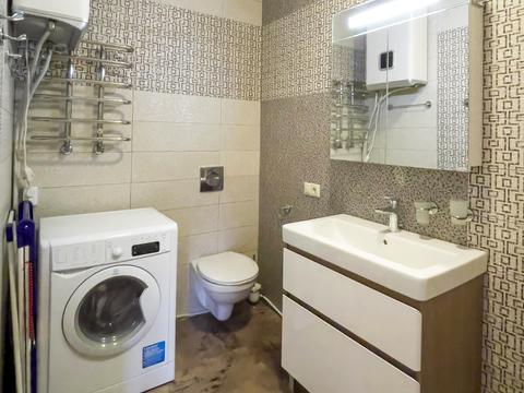 квартира за адресою Дніпровська набережна вул., 26-Г