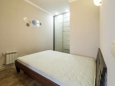 квартира за адресою Дніпровська набережна вул., 26-Г