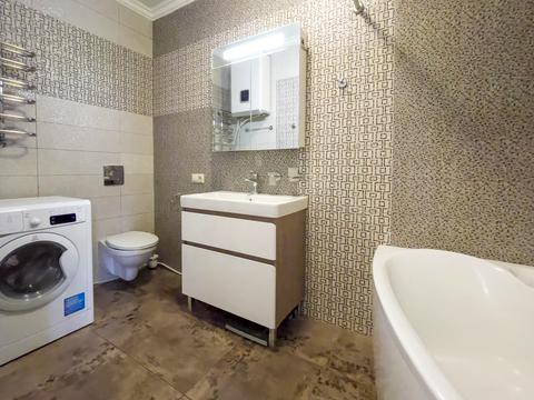 квартира за адресою Дніпровська набережна вул., 26-Г
