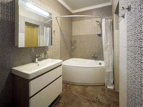 квартира за адресою Дніпровська набережна вул., 26-Г
