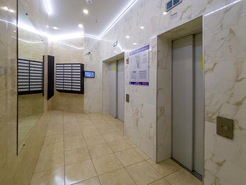 квартира за адресою Дніпровська набережна вул., 26-Г