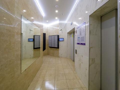 квартира за адресою Дніпровська набережна вул., 26-Г