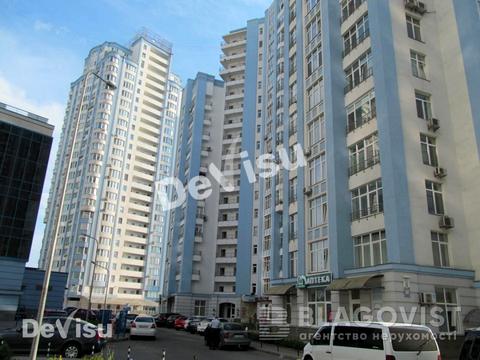 квартира за адресою Дніпровська набережна вул., 26-Г