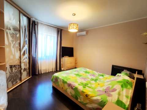 будинок за адресою Озерна, 47