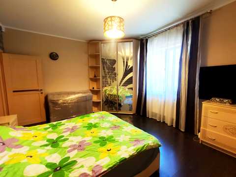 будинок за адресою Озерна, 47