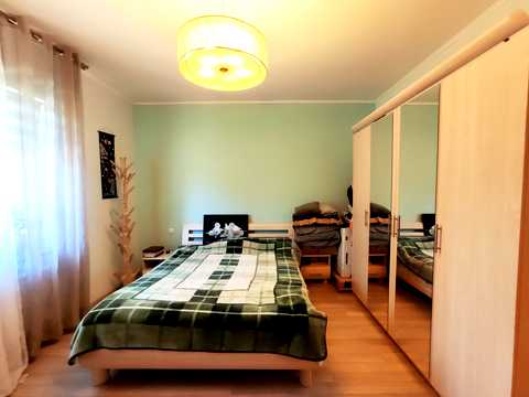 будинок за адресою Озерна, 47