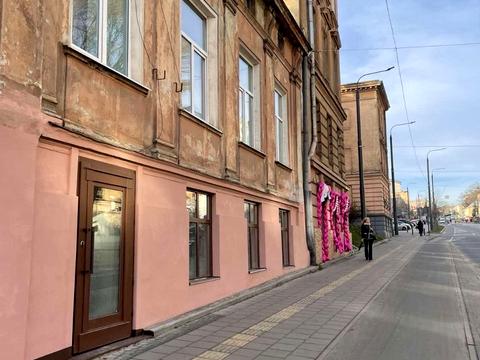 коммерческая по адресу Тараса Шевченко ул., 11