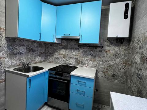 квартира по адресу Млыновская ул., 9