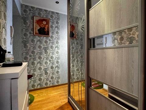 квартира по адресу Млыновская ул., 9