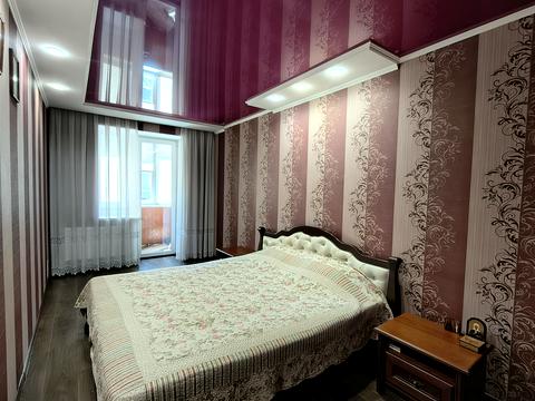 квартира за адресою Академіка Янгеля вул. (Фрунзе), 50