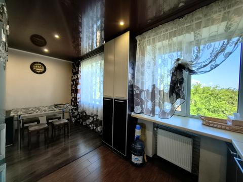 квартира за адресою Академіка Янгеля вул. (Фрунзе), 50