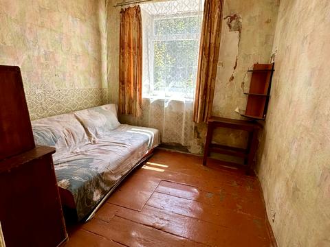 квартира по адресу Большая Арнаутская ул., 96