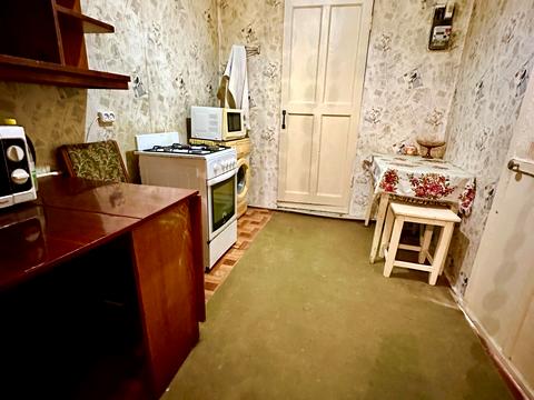 квартира по адресу Большая Арнаутская ул., 96