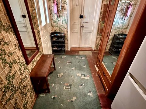квартира по адресу Большая Арнаутская ул., 96