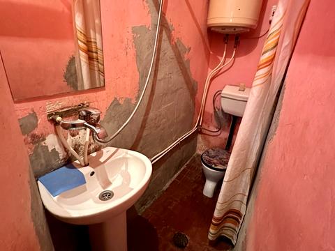 квартира по адресу Большая Арнаутская ул., 96