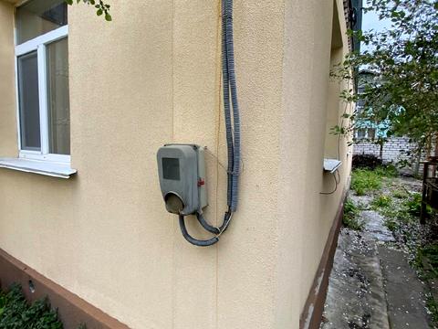 дом по адресу Киевская ул., 84
