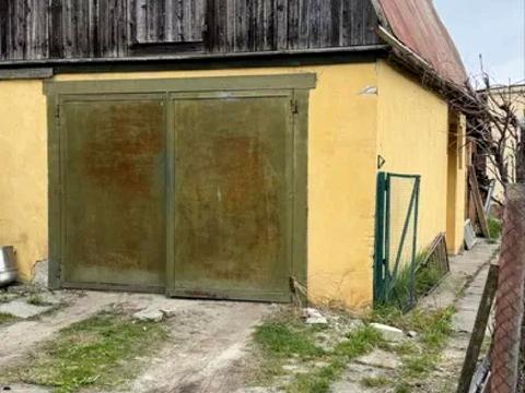дом по адресу Киевская ул., 84