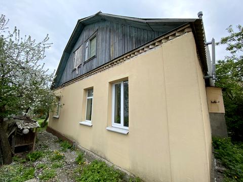 дом по адресу Киевская ул., 84