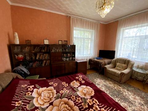 дом по адресу Киевская ул., 84