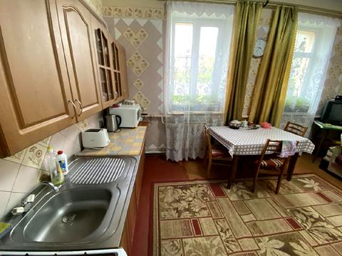 дом по адресу Киевская ул., 84
