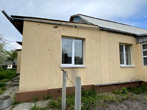 дом по адресу Киевская ул., 84