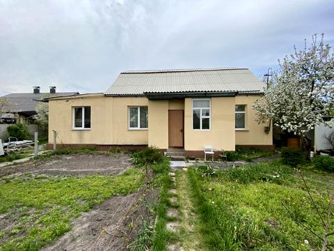дом по адресу Киевская ул., 84