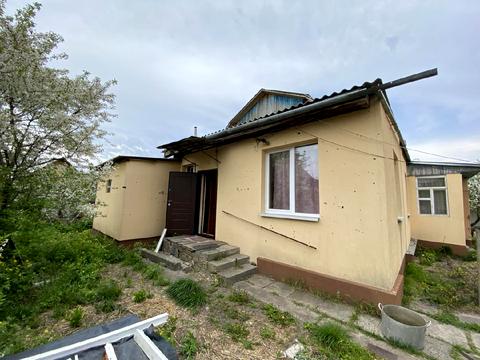 дом по адресу Киевская ул., 84